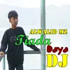 Tiada Daya DJ