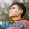 Ujian Cinta