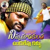 About Ninnu Chudakunda Undalevu Kallu Song