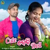 About Cute Baby Doll Song