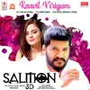 About Raavil Viriyum Song