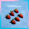 Strawberry Sky