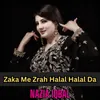 About Zaka Me Zrah Halal Halal Da Song