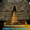 About Menna Da Quran Kara Song