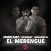 About El Merengue Song