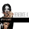 About Up in Flames Song