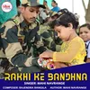 About Rakhi Ke Bandhna Song