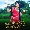 About Man Bairi Mane Nahi Song