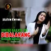 Dimuko Bakato Iyo Dibalakang Bakato Idak