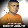 Cheikh Chayeb 2020