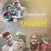 About Shauniye Song