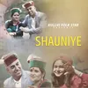 Shauniye