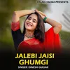 About Jalebi Jaisi Ghumgi Song