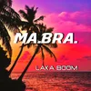 Laka boom