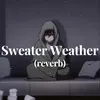 About Sweater Weather - (reverb) Song