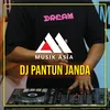 About DJ Pantun Janda Song