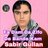 About Fa Dam Da Zlfo De Bande Kam Song