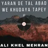 About Yaran De Tal Abad We Khudaya Tapey Song
