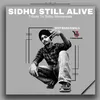 About Sidhu Still Alive Song