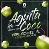 About Agüita de coco Song