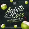 Agüita de coco