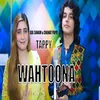 Tappy Wakhtona