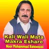 Kali Wali Mata Makra Eshare