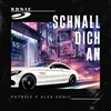 About Schnall dich an Song