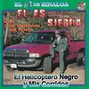 El Helicóptero Negro