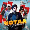 About Notaa Di Machine Song