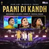 About Paani Di Kandh Song