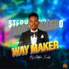 About WAY MAKER Song