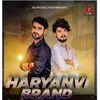 About Haryanvi Brand Song