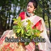 About Sarhul Kom Adkha Song