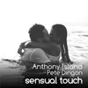 About Sensual Touch Song