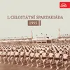 Spartakiáda 1956