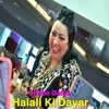 About Halali Ki Dayar Song