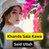 Khanda Sala Kawa