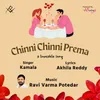 About Chinni Chinni Prema Song