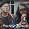 About Menerangi Indonesia Song