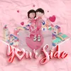 About YOUR SIDE Song