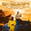 About Saiyan Song
