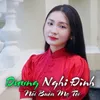 Nguyện cầu hai chữ bình an