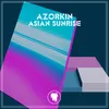 Asian Sunrise