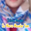 About So Warzo Musafar Yam Song