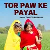 About Tor Paw Ke Payal Song