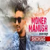 About MONER MANUSH Song