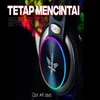 About Tetap Mencintai Song