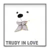 About Trudy in Love Song