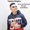 About Tapete Magico Song